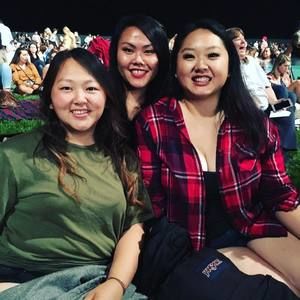 Meet your Posher, Karen